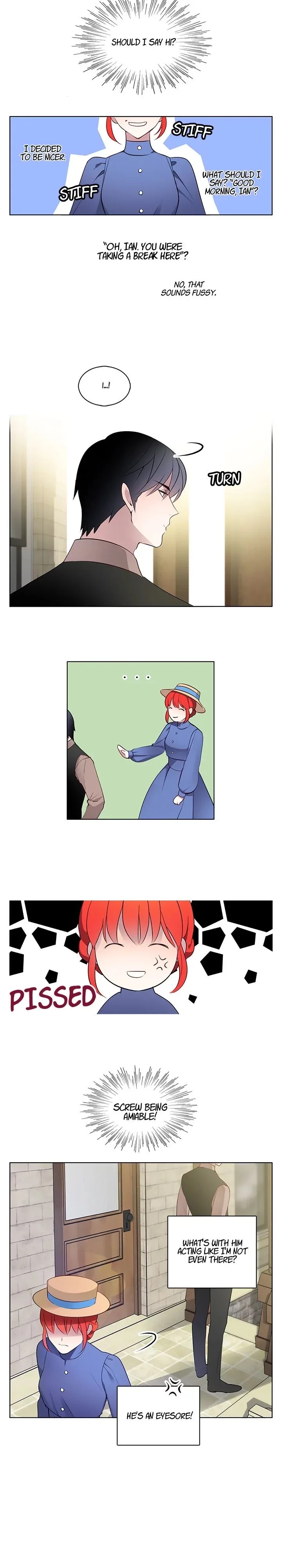The Detective of Muiella Chapter 2 page 11