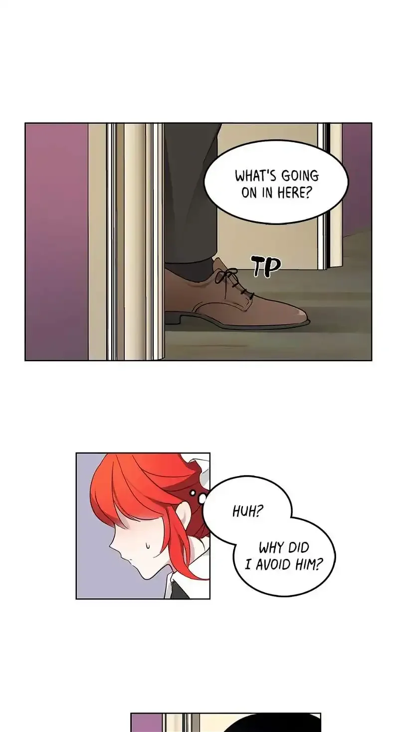 The Detective of Muiella Chapter 1 page 29