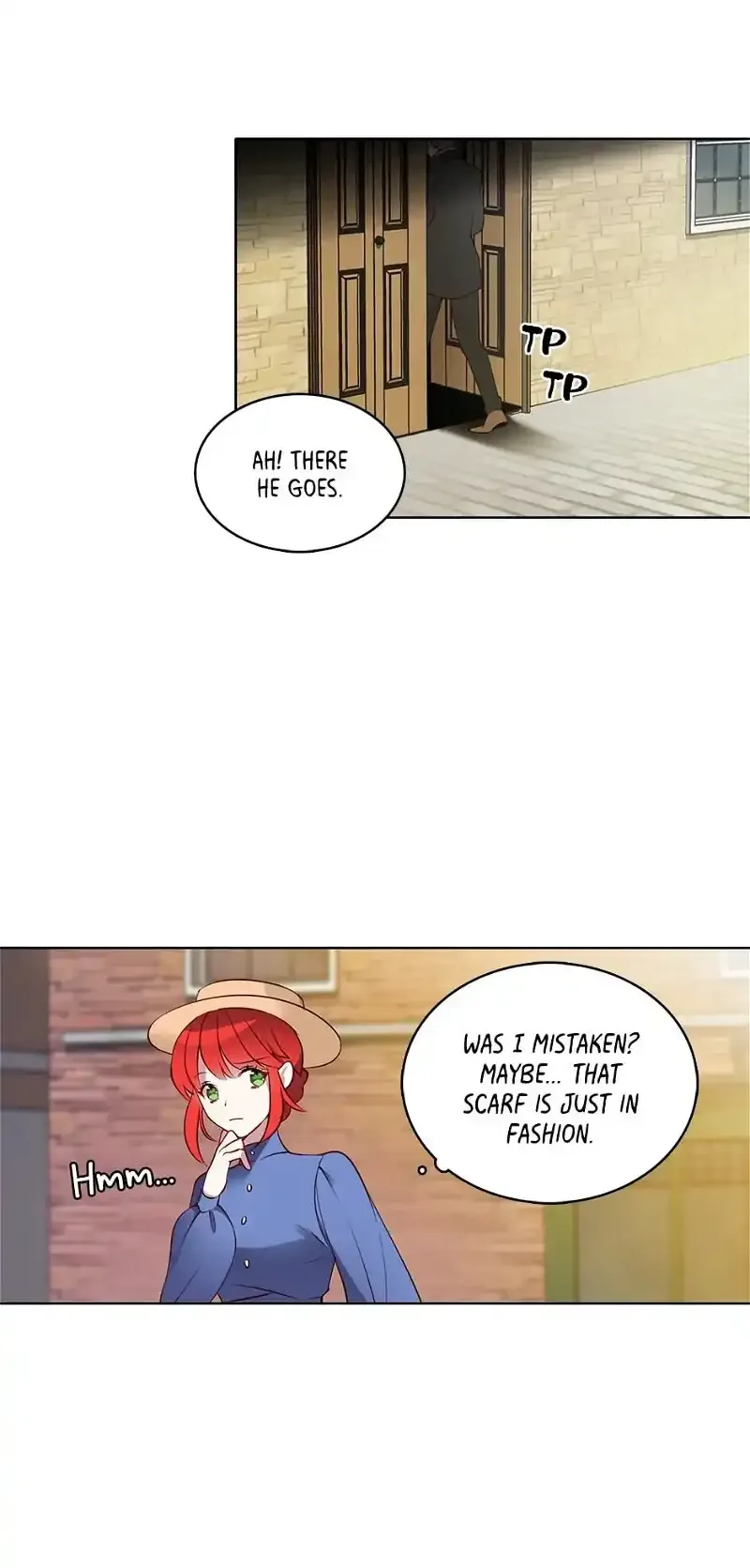 The Detective of Muiella Chapter 3 page 5