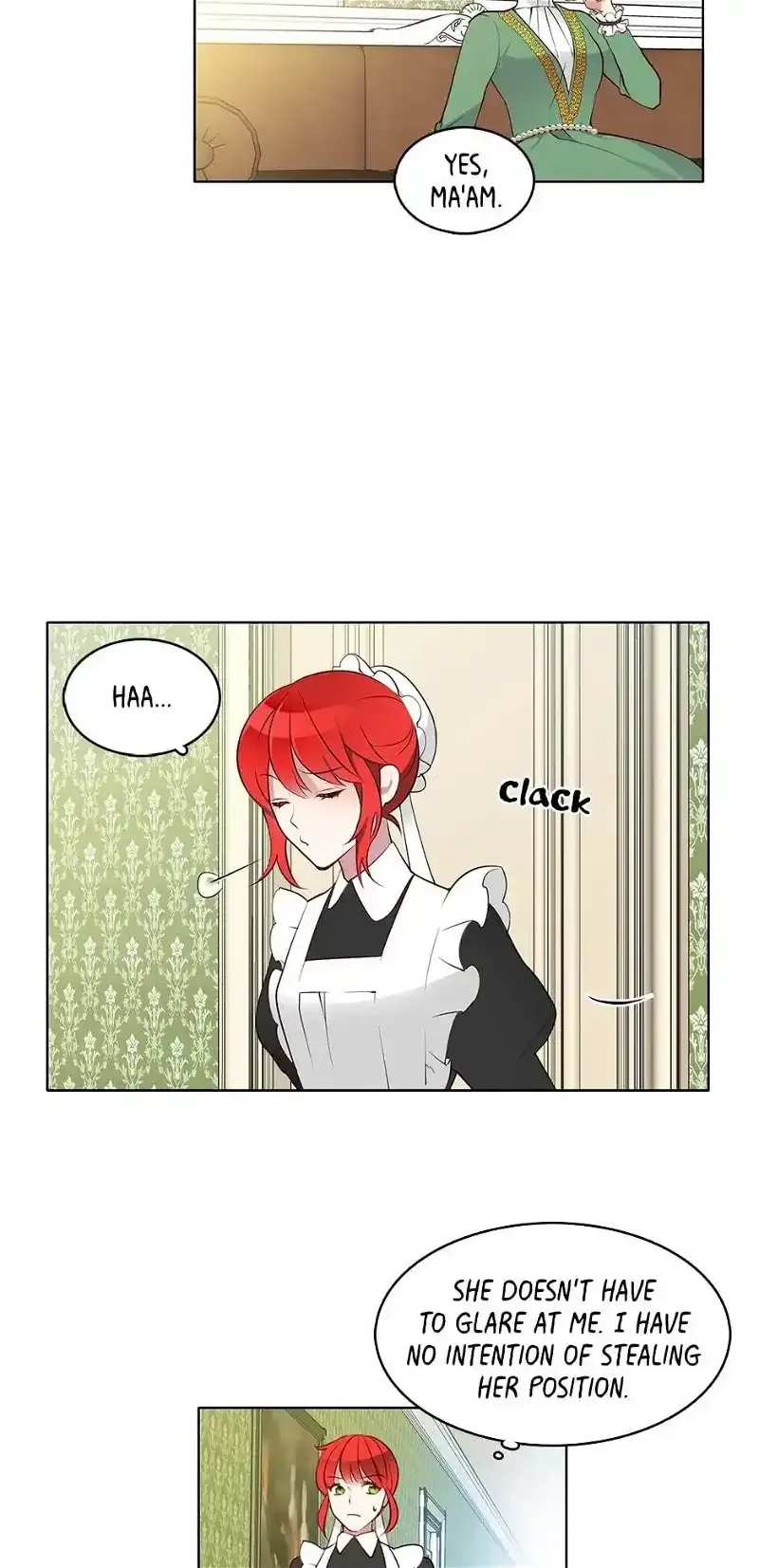 The Detective of Muiella Chapter 3 page 9