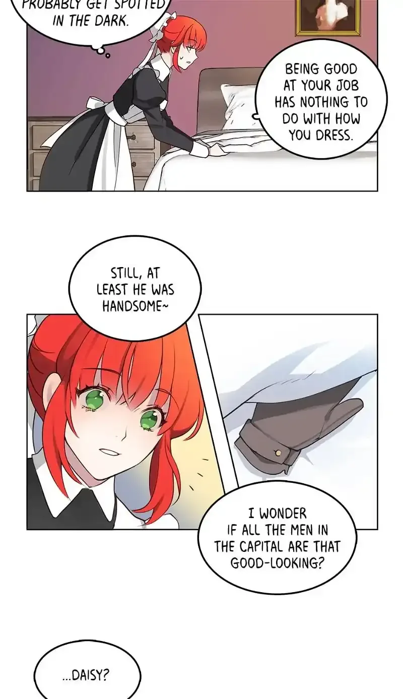 The Detective of Muiella Chapter 1 page 25