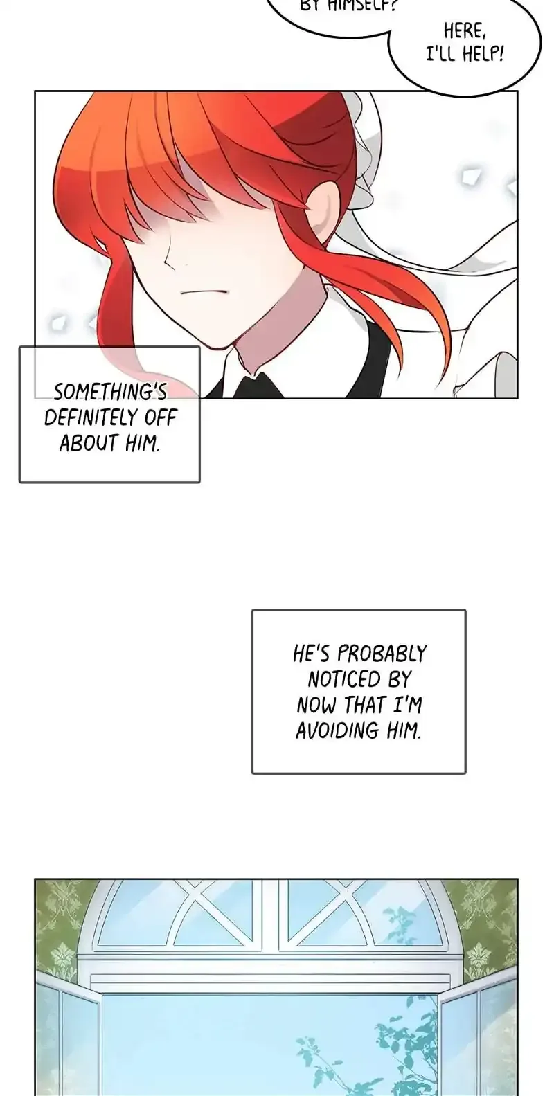 The Detective of Muiella Chapter 1 page 37