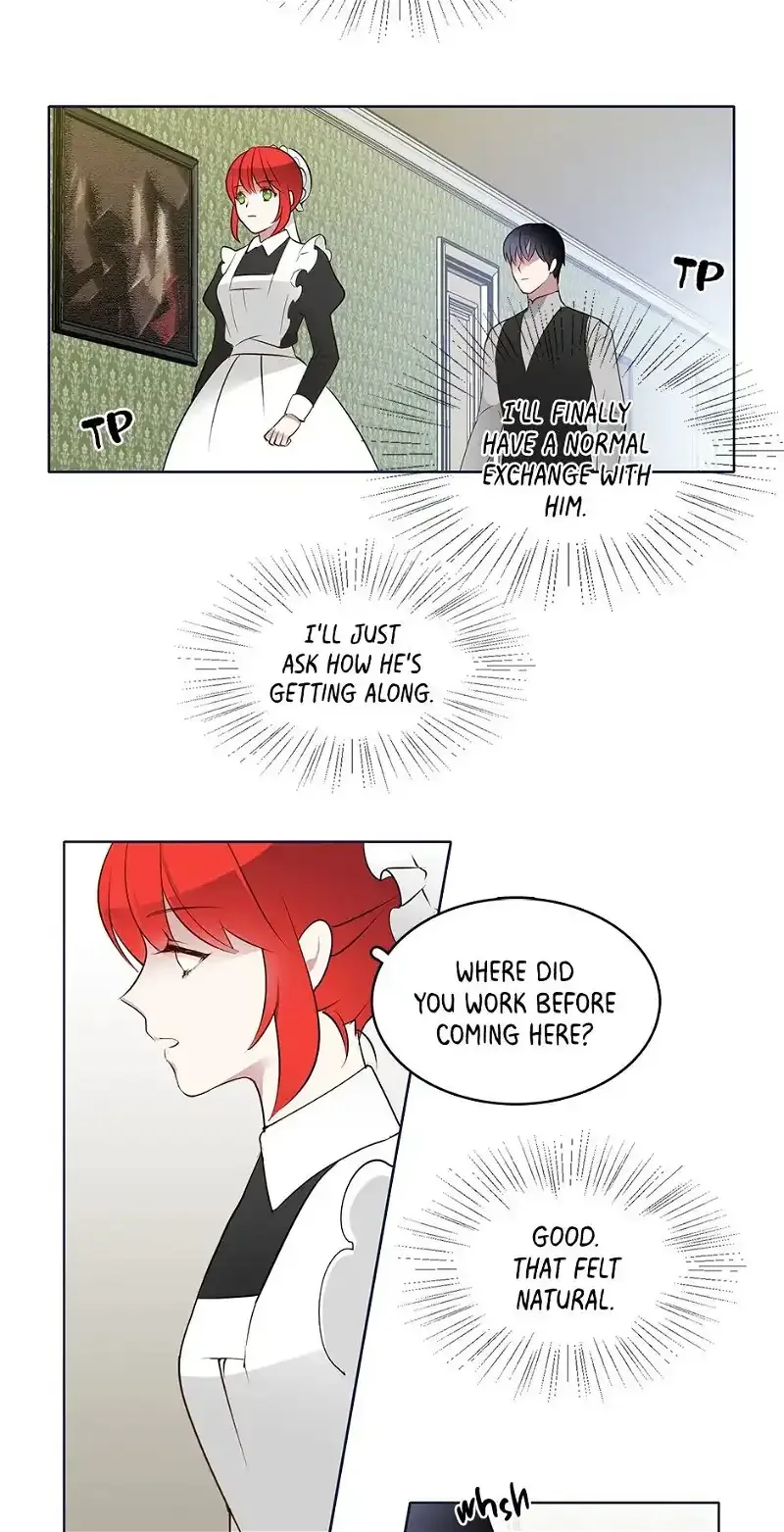 The Detective of Muiella Chapter 3 page 14