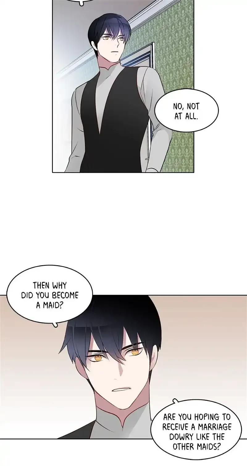 The Detective of Muiella Chapter 3 page 19