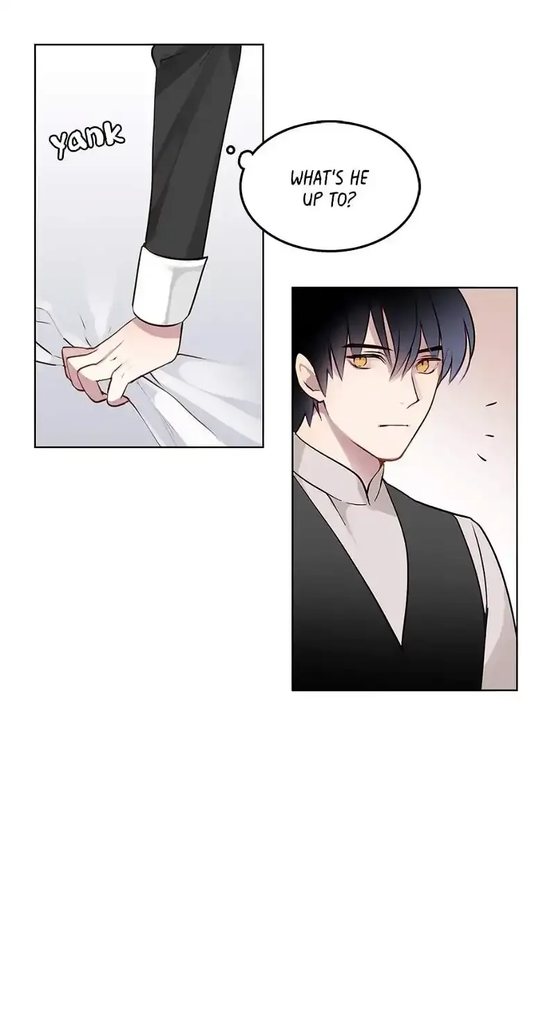 The Detective of Muiella Chapter 1 page 34