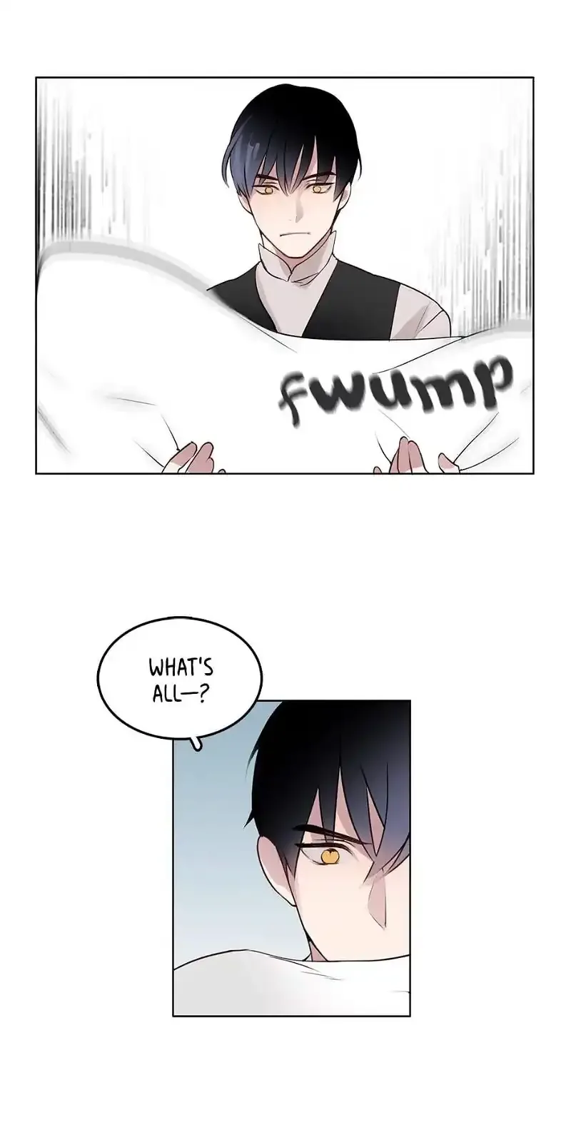 The Detective of Muiella Chapter 1 page 35