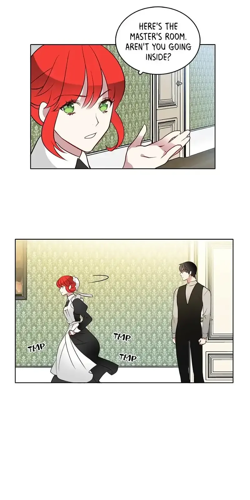 The Detective of Muiella Chapter 3 page 24