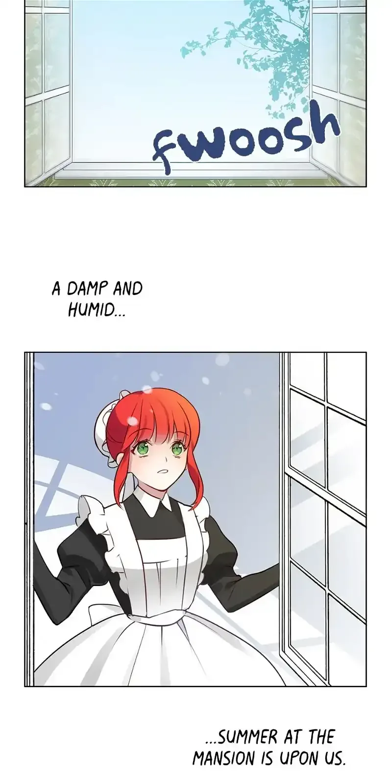The Detective of Muiella Chapter 1 page 38