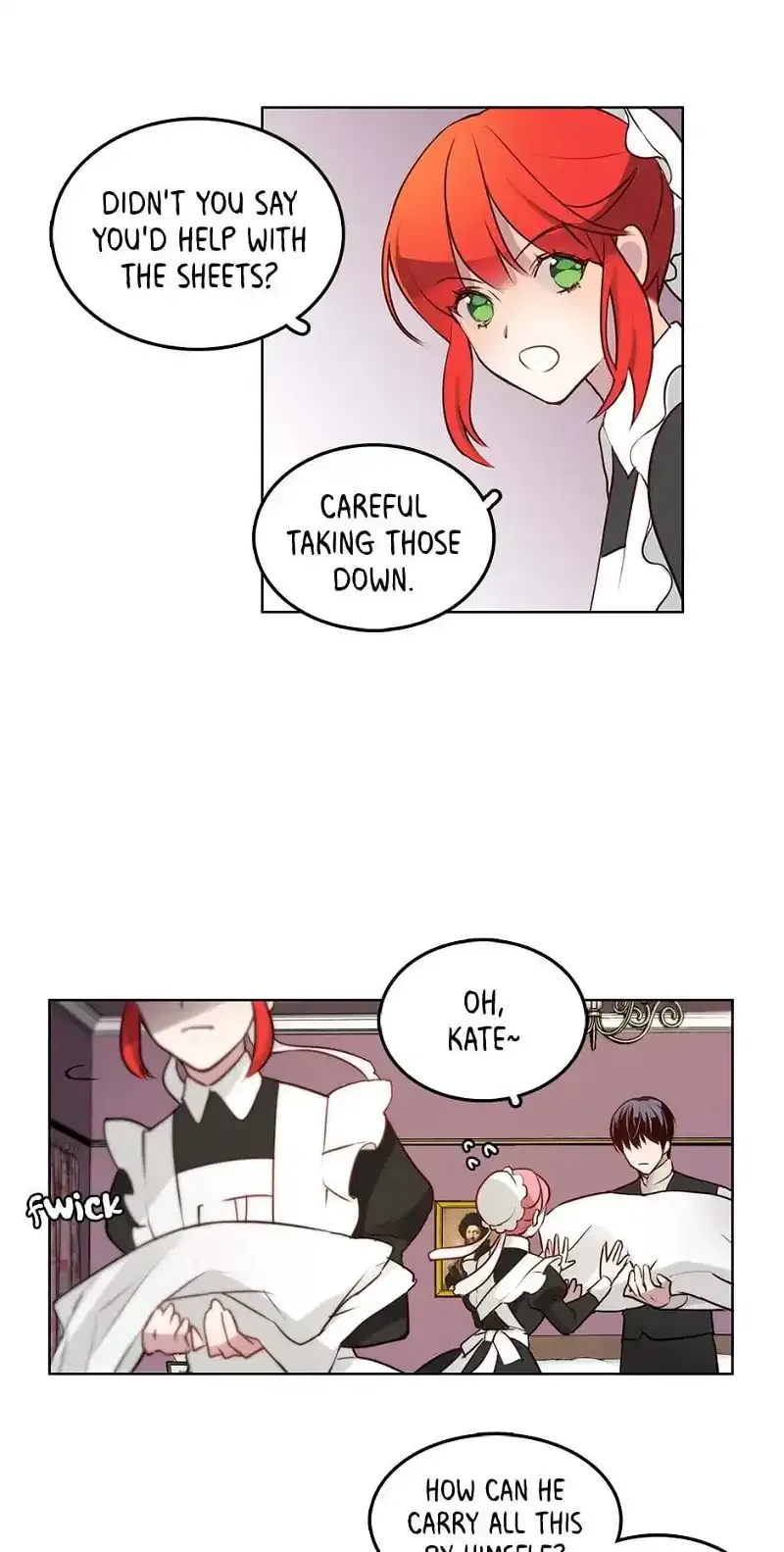 The Detective of Muiella Chapter 1 page 36