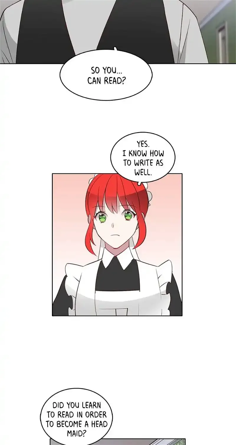 The Detective of Muiella Chapter 3 page 18