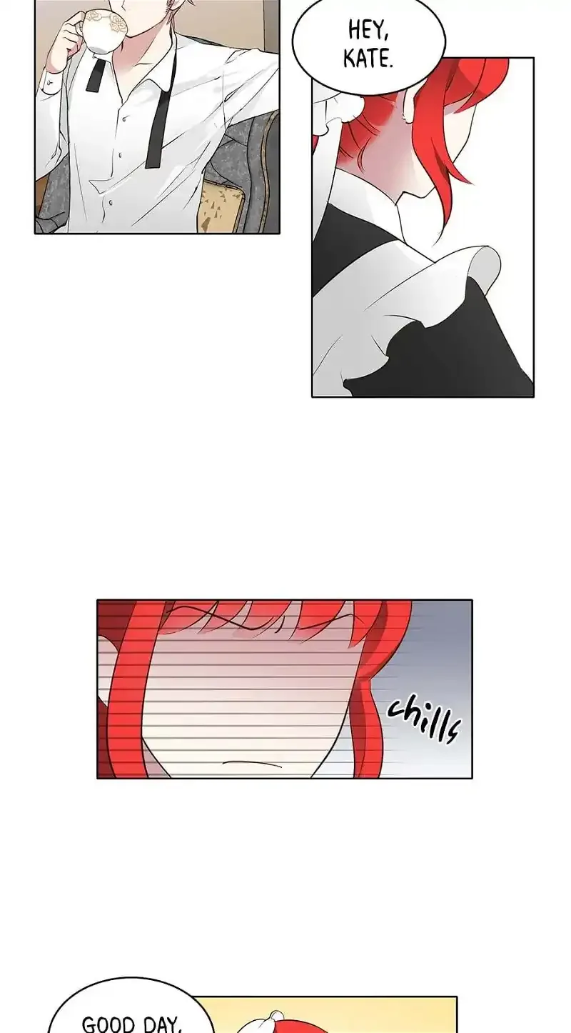 The Detective of Muiella Chapter 3 page 30