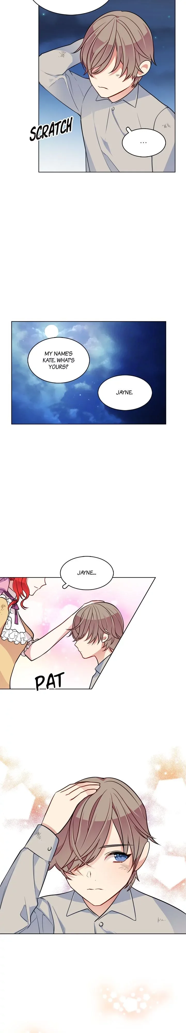 The Detective of Muiella Chapter 52 page 5