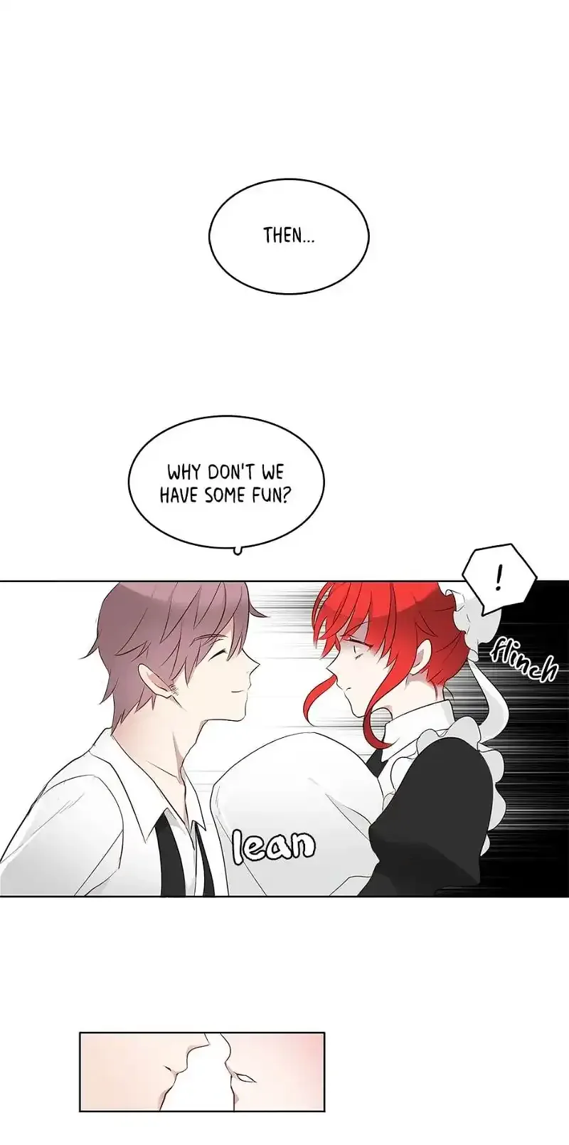 The Detective of Muiella Chapter 3 page 35