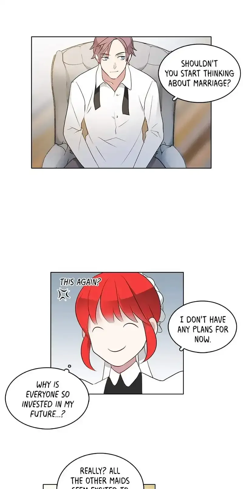 The Detective of Muiella Chapter 3 page 33