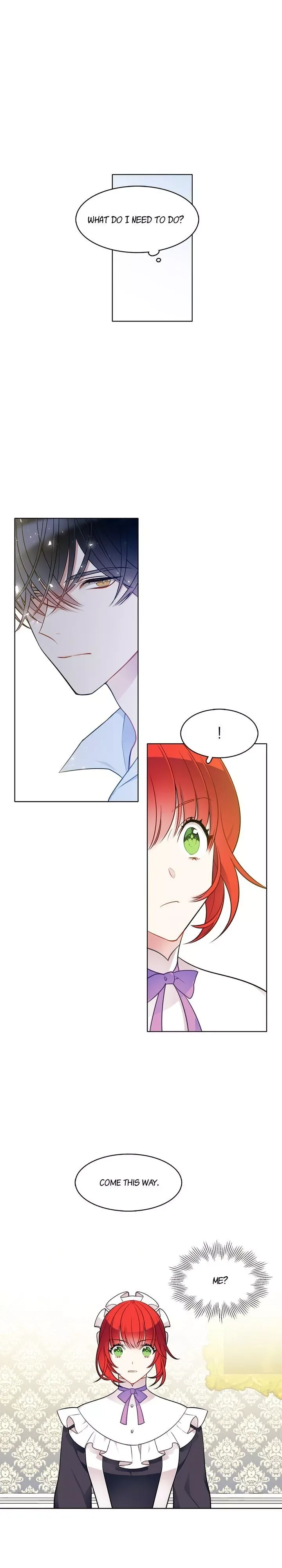 The Detective of Muiella Chapter 53 page 6
