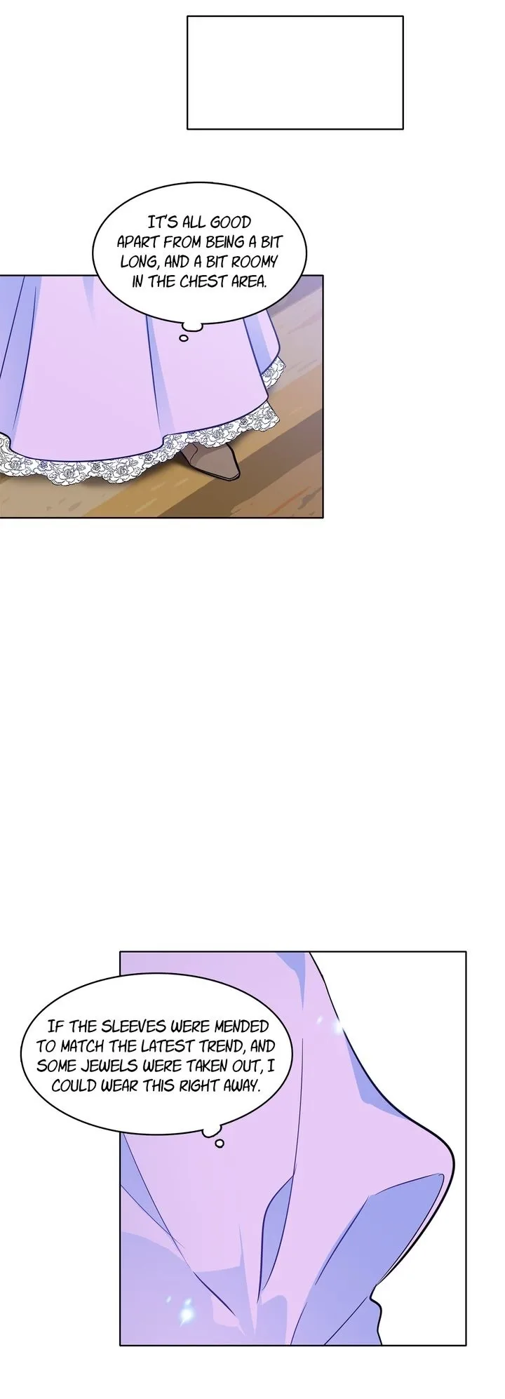 The Detective of Muiella Chapter 52 page 12