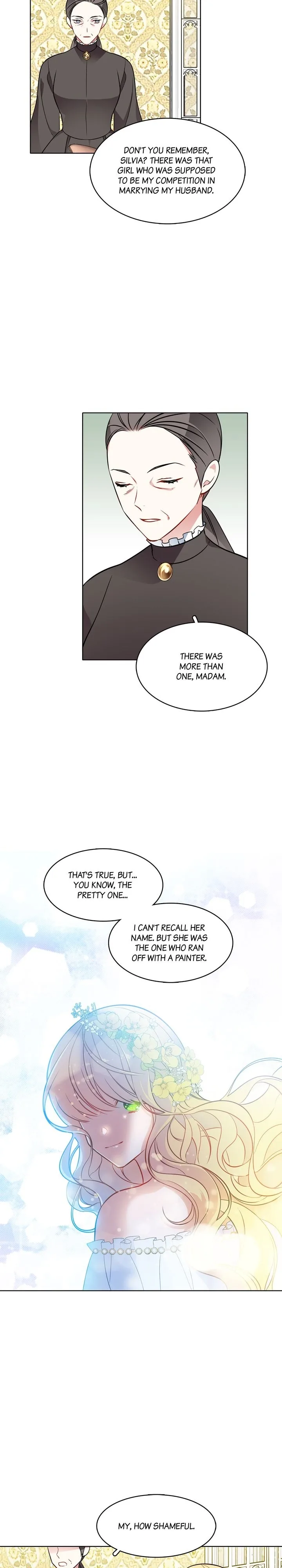 The Detective of Muiella Chapter 52 page 17