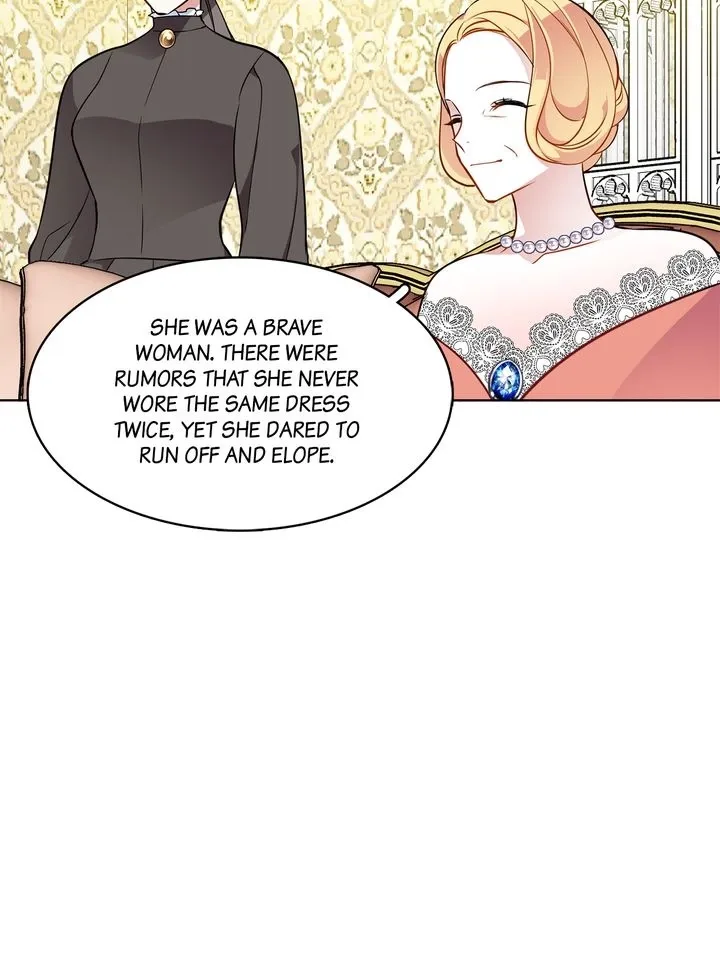 The Detective of Muiella Chapter 52 page 18