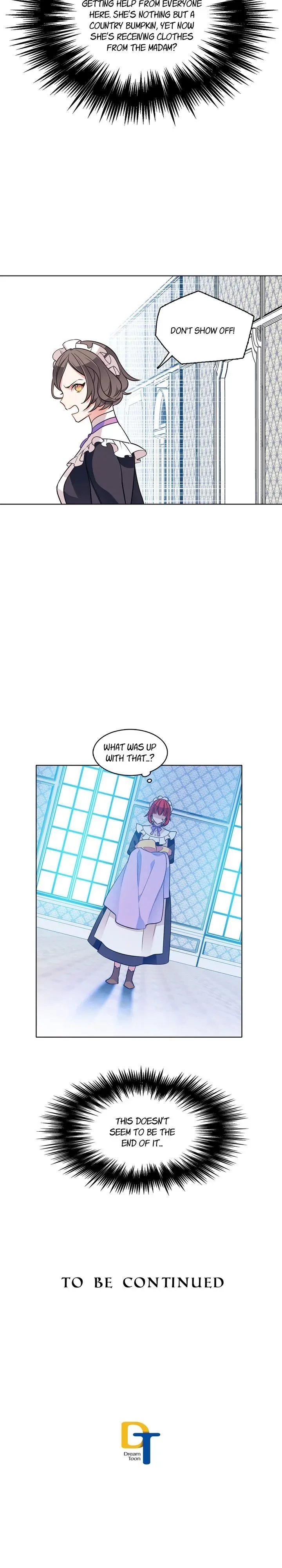 The Detective of Muiella Chapter 52 page 23