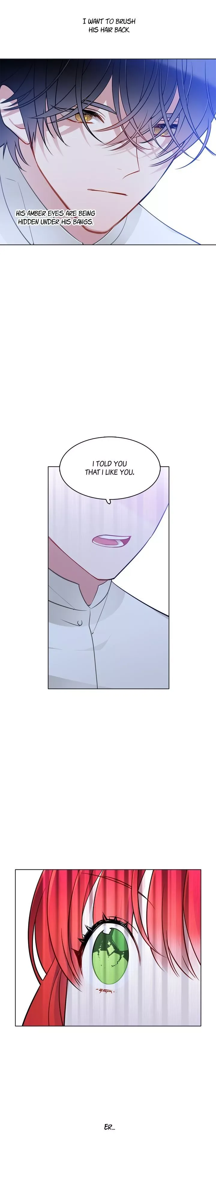 The Detective of Muiella Chapter 53 page 22