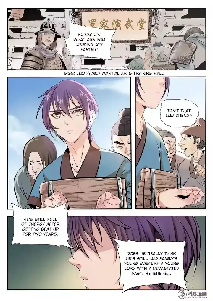 Apotheosis Chapter 1 page 7