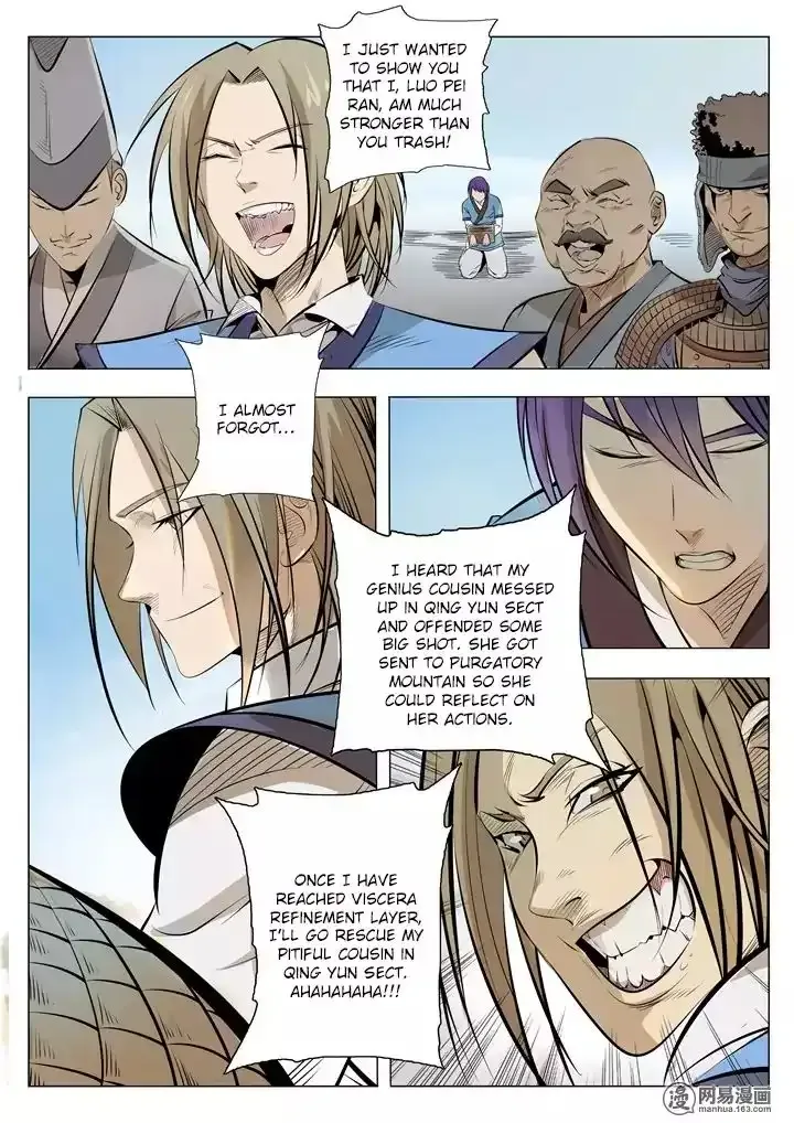 Apotheosis Chapter 1 page 14