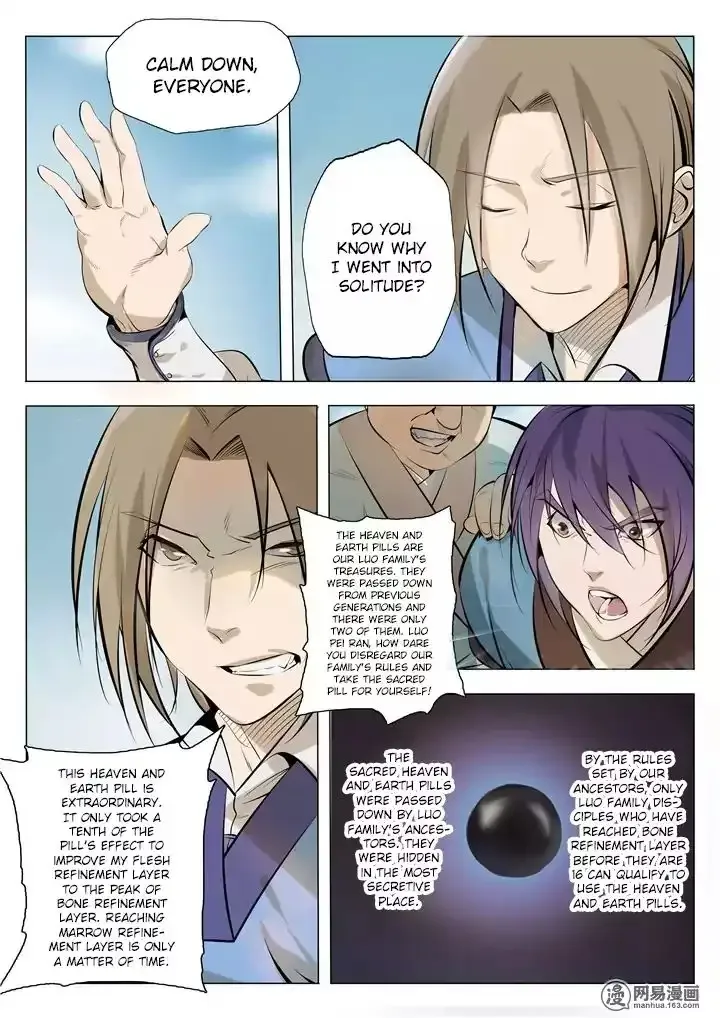 Apotheosis Chapter 1 page 9