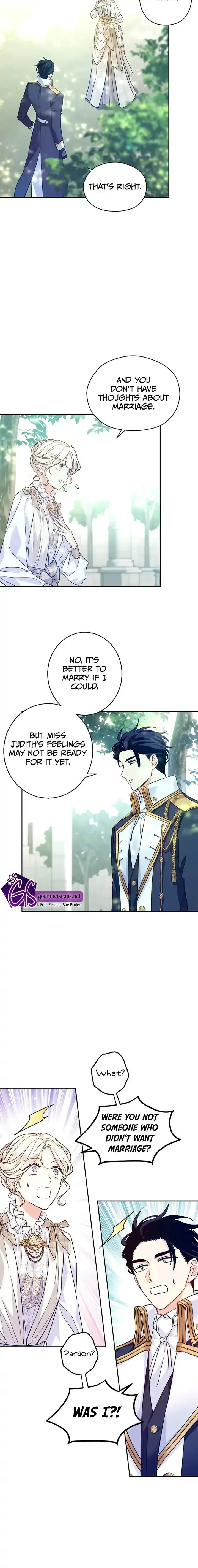 I Will Change The Genre Chapter 52 page 4