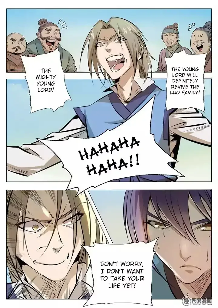 Apotheosis Chapter 1 page 13