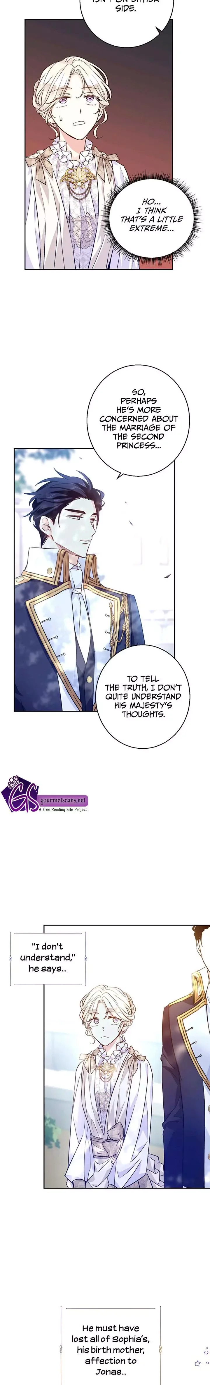 I Will Change The Genre Chapter 53 page 6