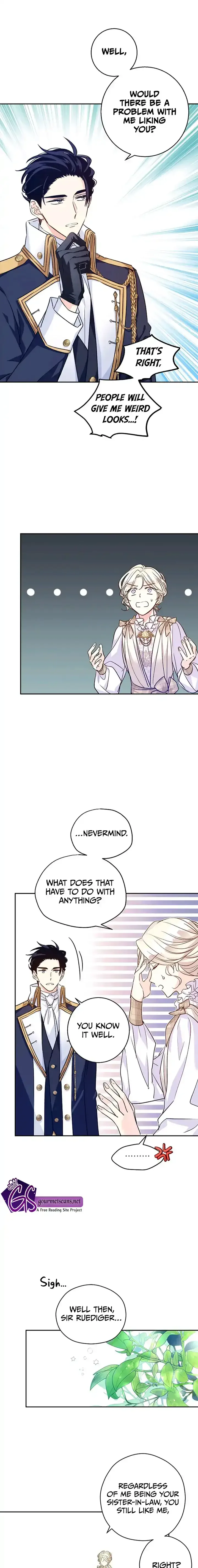 I Will Change The Genre Chapter 52 page 3
