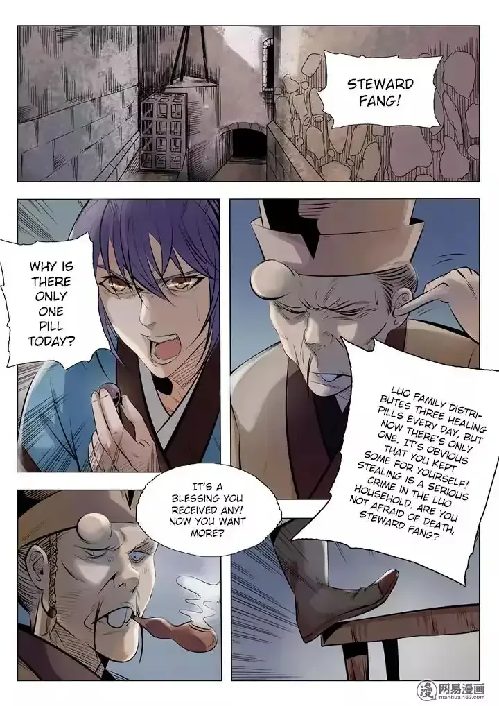 Apotheosis Chapter 1 page 16