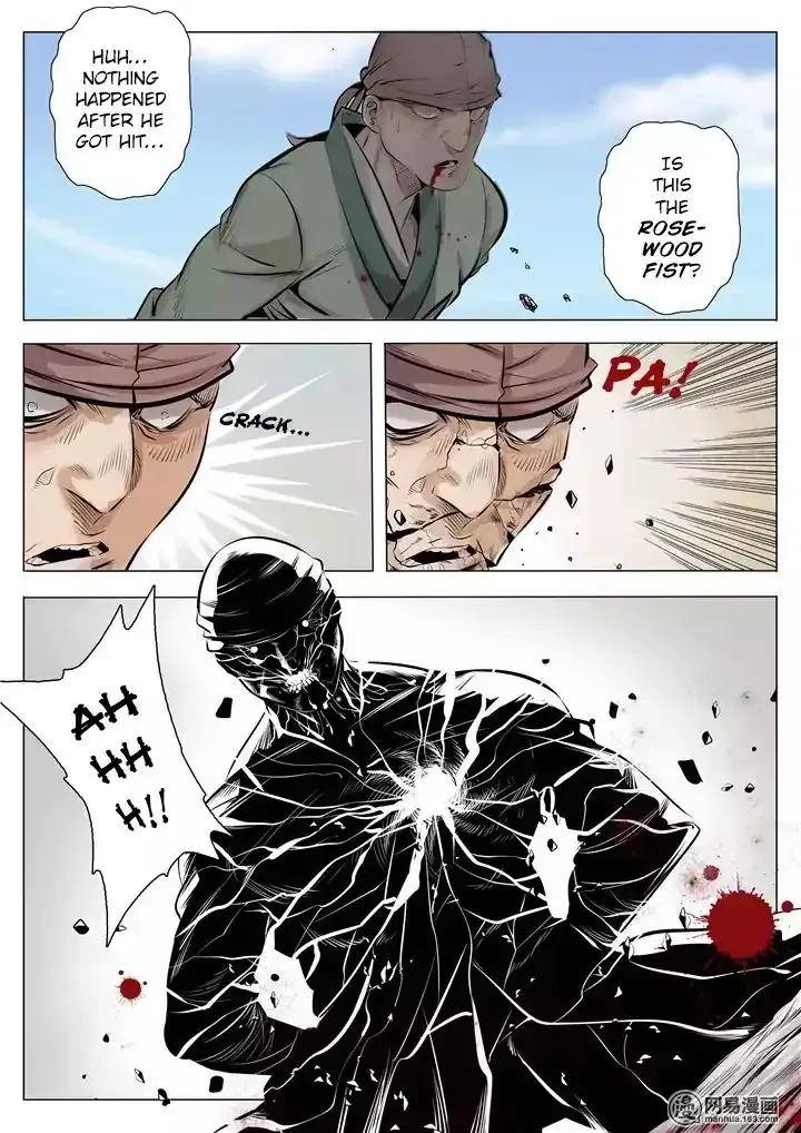 Apotheosis Chapter 1 page 12