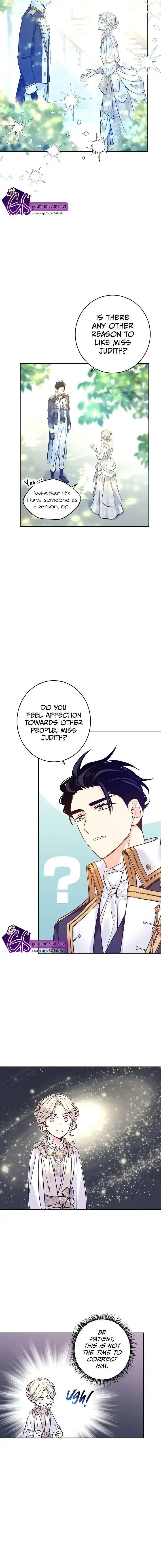 I Will Change The Genre Chapter 51 page 12