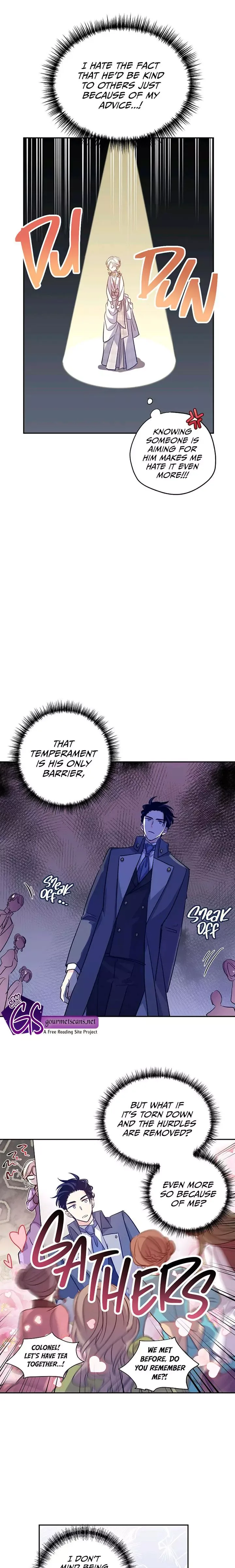 I Will Change The Genre Chapter 53 page 13