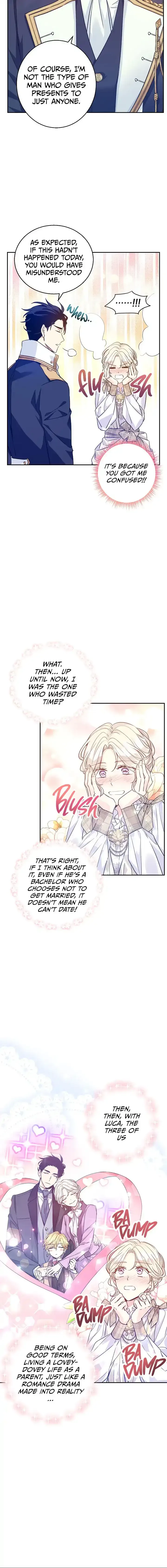I Will Change The Genre Chapter 51 page 14