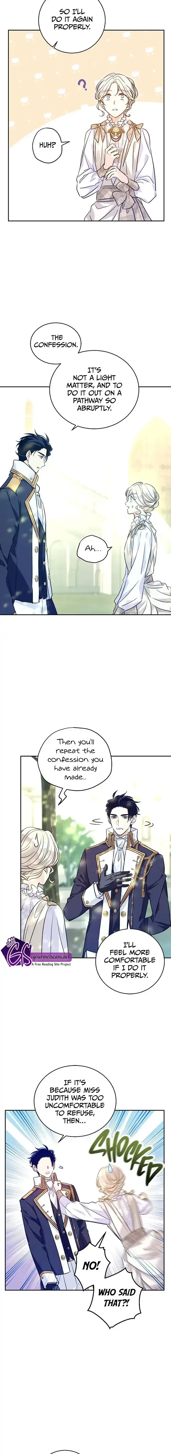 I Will Change The Genre Chapter 52 page 10