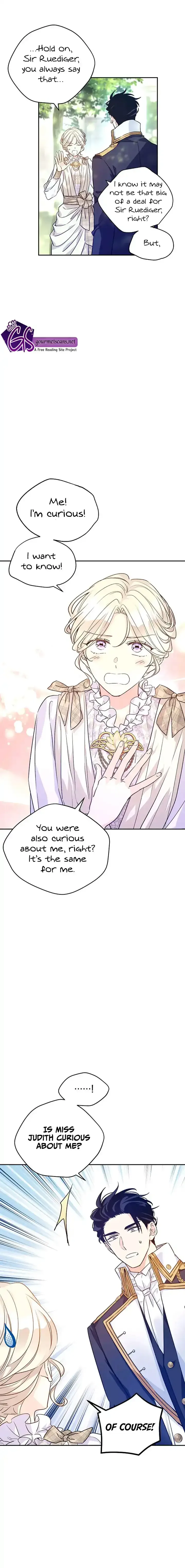 I Will Change The Genre Chapter 52 page 12