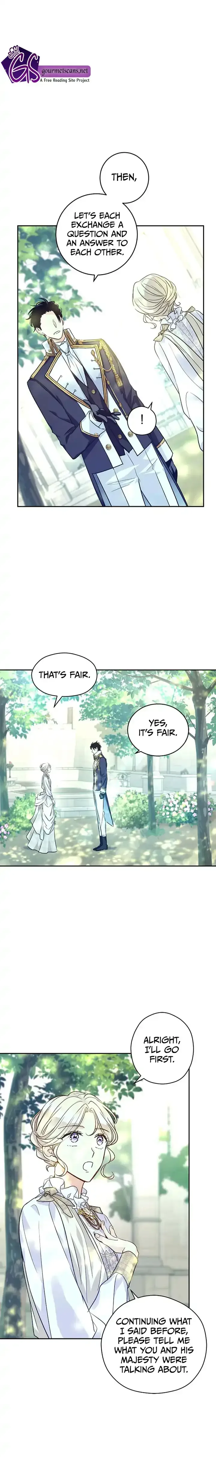 I Will Change The Genre Chapter 52 page 14