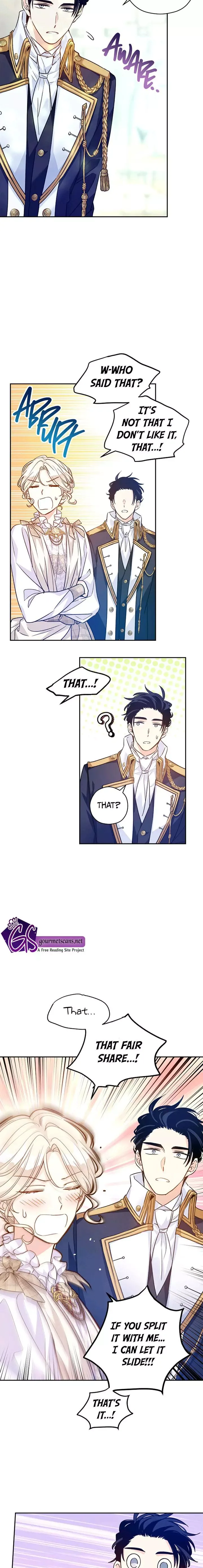 I Will Change The Genre Chapter 53 page 18