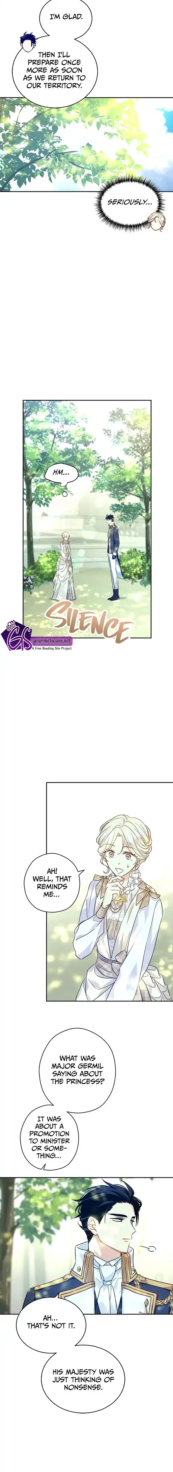 I Will Change The Genre Chapter 52 page 11