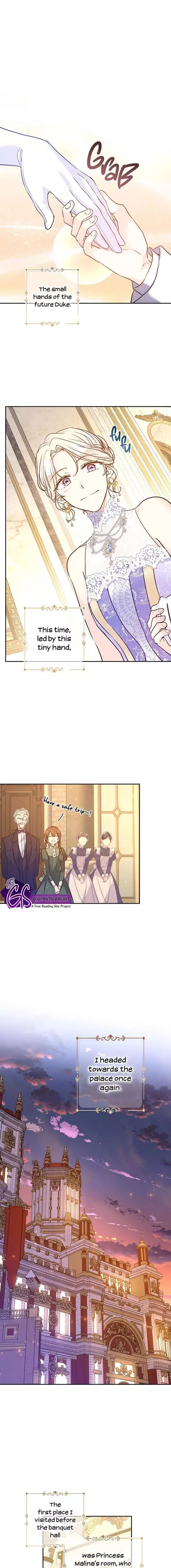 I Will Change The Genre Chapter 55 page 6