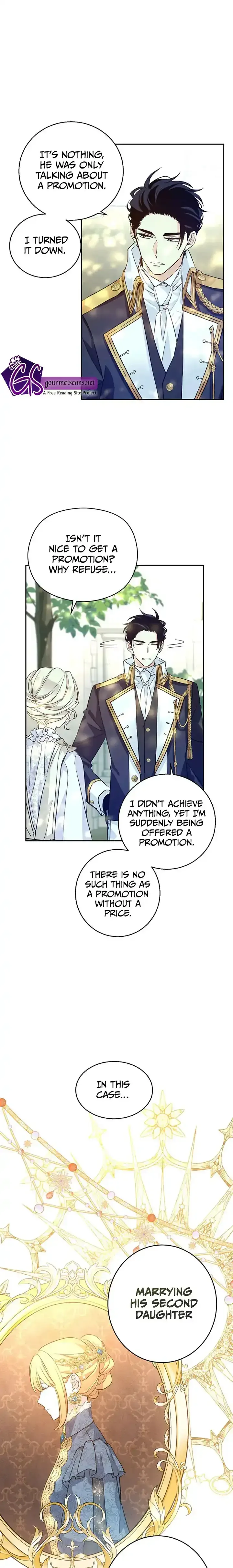 I Will Change The Genre Chapter 52 page 15