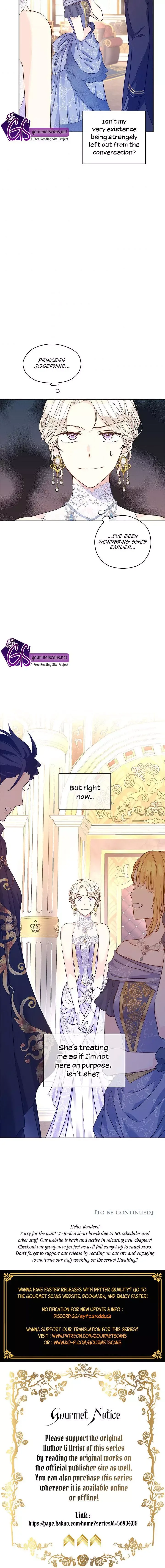 I Will Change The Genre Chapter 55 page 15