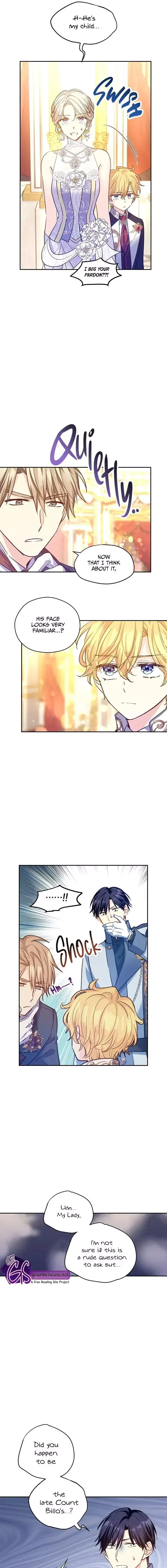 I Will Change The Genre Chapter 56 page 13
