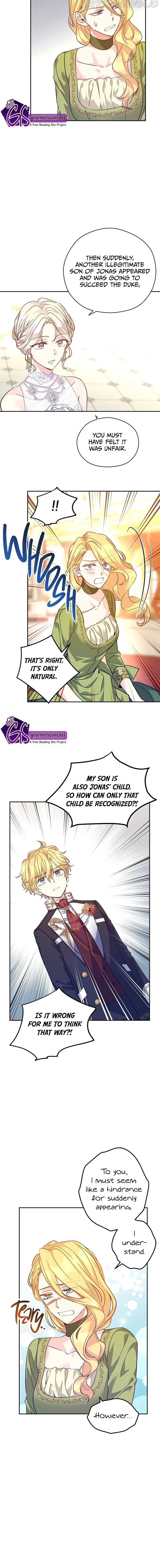 I Will Change The Genre Chapter 60 page 4