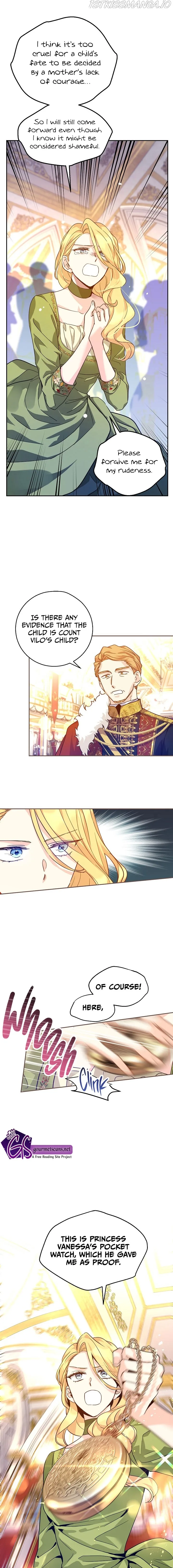 I Will Change The Genre Chapter 59 page 2