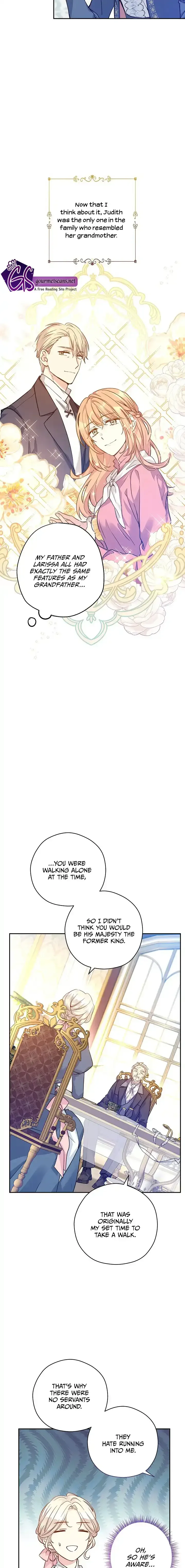 I Will Change The Genre Chapter 64 page 3