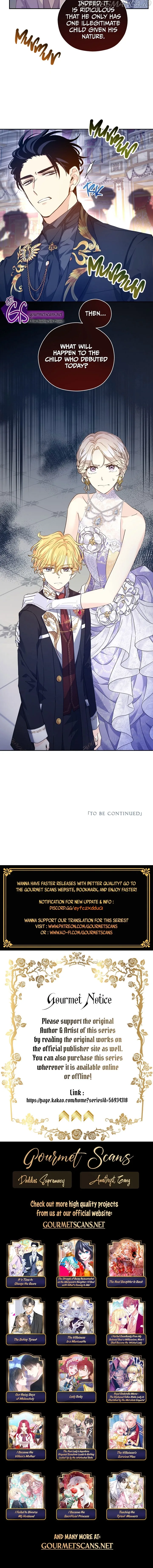 I Will Change The Genre Chapter 58 page 15