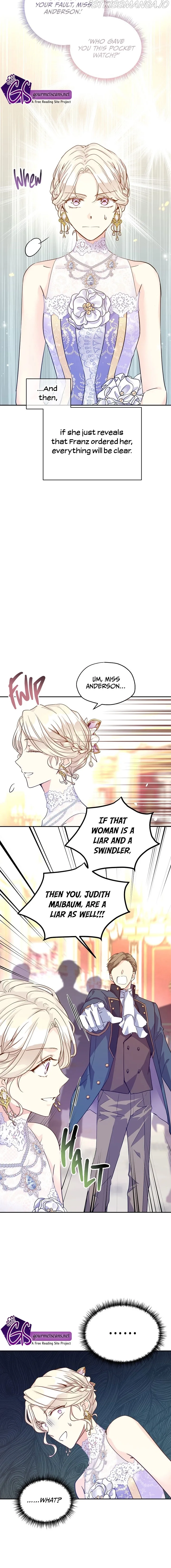 I Will Change The Genre Chapter 60 page 15